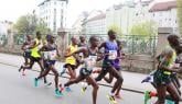 Best ever men’s elite field in the history of the Vienna City Marathon