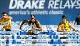 Drake Relays 2017: Results, Streaming, Schedule