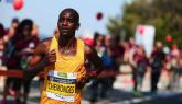 Youngster Robert Chemonges wins in Duesseldorf Youngster Robert Chemonges wins in Duesseldorf