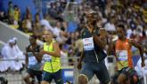 Start Lists: Doha Diamond League