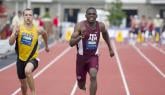 Texas A&M Fred Kerly clocks World Leading 44.09 in 400m heats at SEC championships