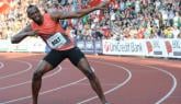 Usain Bolt to Race 100m in Ostrava on June 28