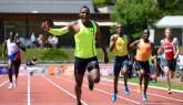 Makwala Impresses with 200m/400m (19.77WL and 43.92) at Meeting Madrid