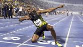 Usain Bolt set for his Last Diamond League Race