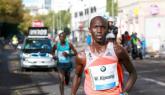 Former Marathon World Record Wilson Kipsang Still Hungry for Success