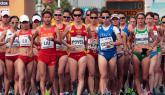 Women's 50km RW added to 2017 World Championships Programm