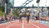Results: Great City Games Newcastle - Gateshead 2017