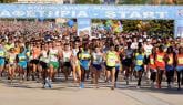 Over 50,000 Runners Expected to Race in Athens Marathon