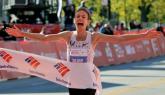 Rupp and Dibaba win Chicago Marathon Titles