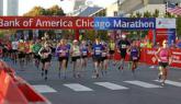 Results: Chicago Marathon 2017