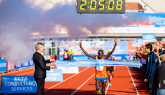 Results: 2017 TCS Amsterdam Marathon