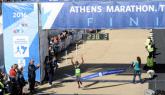 Nancy Arusei of Kenya returns to defend Athens Marathon title
