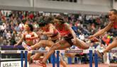 Live: USA Track and Field Indoor Championships