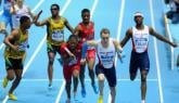 Entry Lists: IAAF World Indoor Championships Birmingham 2018