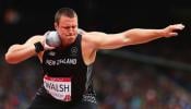 Tom Walsh 22.31m defends World indoor title and smashes 31-year-old championships record