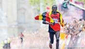 Olympic champ Kiprotich to run Hamburg marathon