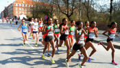 Live: IAAF World Half Marathon Championships Valencia 2018