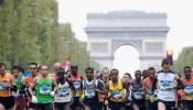 Elite Athlete Field Announced for 2018 Paris Marathon