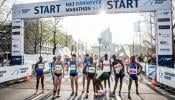 Gilbert Kirwa chases course record in Hannover, Fate Tola wants to defend title