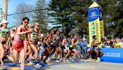 Live Stream, Live Results, Info: Boston Marathon 2018