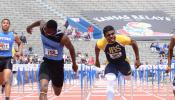 Kansas Relays 2018: Live Results, Entries, Schedule
