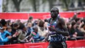 Vienna City Marathon: World record holder Dennis Kimetto ready for comeback