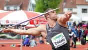 Andreas Hofmann Thorws Huge PB of 92.06m in Javelin and Moves Into 8th Place All Time