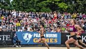 Live: Paavo Nurmi Games 2018 (IAAF World Challenge)