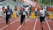 Micheal Rodgers clcoks 9.92 to Set 100m World Lead 