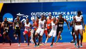 Live: NCAA D1 Track and Field Outdoor Championships 2018