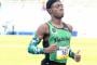 18/Y/O Taylor Wins Jamaican 400m Title in 44.88