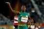 Semenya Wins 400m in 49.96 at African Championships Semenya Wins 400m in 49.96 at African Championships