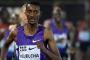 Yomif Kejelcha Sets 3000m World Lead in Göteborg