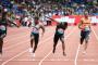 Results: 2018 Brimingham Diamond League