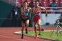 Live: Athletics Asian Games Jakarta Palembang 2018 Live: Athletics Asian Games Jakarta Palembang 2018