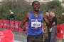 Guye Adola, a 2:03.46 marathoner, targets fast time in Frankfurt