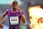 Caster Semenya clocks 5th fastest 1,000m in History Caster Semenya clocks 5th fastest 1,000m in History