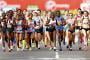 Elite Women Target Sub 2:20 Martahon in Frankfurt Elite Women Target Sub 2:20 Martahon in Frankfurt