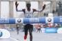 Kipchoge 2:01:39 Smashes World Marathon Record
