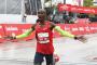Mo Farah wins Chicago Marathon with new European Record