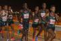 Watch: Ethiopian runner celebrates too ealry and loses $75,000USD at Bahrain Half Marathon