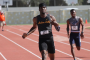 Kenny Bednarek clocks 19.82 in 200m and 44.73 in 400m on the same day