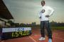 Eliud Kipchoge will attempt to break two hours in the marathon in Vienna