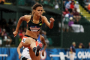 Sydney McLaughlin ( 53.72) Cruises to 400m Hurdles Victory in Marseile