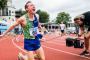 Kalle Berglund Smashes Swedish 1500m Record in Gothenburg Kalle Berglund Smashes Swedish 1500m Record in Gothenburg