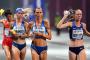 IOC to Move Tokyo Olympic Marathon and Race Walk to Sapporo to Avoid Heat IOC to Move Tokyo Olympic Marathon and Race Walk to Sapporo to Avoid Heat