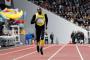 Video: Usain Bolt Runs in Tokyo 2020 Stadium Inauguration