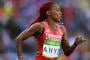 Michelle Lee Ahye Banned From Athletics for Whereabouts Failures