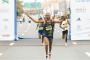 Debutant Bikila Wins 2020 Dubai Marathon