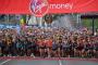 London Marathon Postponed until October